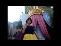 \"PRINCESS SNOW WHITE\" TELLS HER OWN STORY IN 7 MINUTES,DISNEYLAND,ANAHEIM,CA - DECEMBER 2008 \"PRINCESS SNOW WHITE\" TELLS HER OWN STORY IN 7 MINUTES,DISNEYLAND,ANAHEIM,CA - DECEMBER 2008
