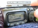 Long Wave scan