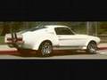 MUSTANG~~LISTEN TO A BIG CAM ~~~67 SHELBY GT 350~~