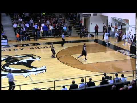 2014 Bentonville Basketball Highlight Film