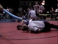 Junior Wrestling