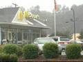 Coach's Wife Suing McDonalds Over Rat In Salad