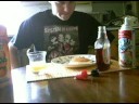 Whiskey on my Pancakes