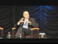 Conversation with Mohamed ElBaradei (2005) #5 of 5