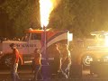Shockwave Jet Truck Kilkare Night of Fire 2008 Shockwave Jet Truck Kilkare Night of Fire 2008