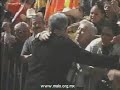 Los Mexicanos le damos asco a López Obrador