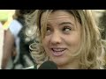 Temos duas orelhas e uma boca, para escutar mais e falar menos - Pé na Rua - 23-08-2012