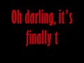 Seabird - Falling For You Lyrics