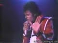Michael Jackson's Thriller: Official Music Video