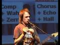 Boss GT-10 Demo - 4 Kabel Methode