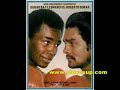 Roberto Duran Highlight Roberto Duran Highlight