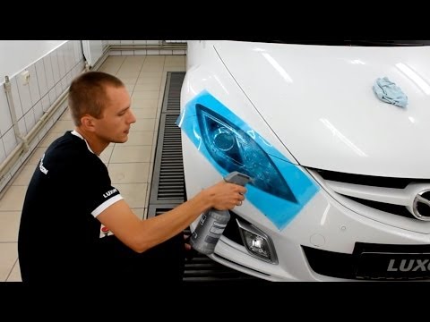 Как тонировать авто пленкой Как тонировать авто пленкой