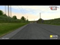 A Belgian country drive - rFactor 2 WIP