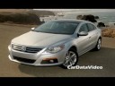 New 2009 Volkswagen Passat CC - Introduction New 2009 Volkswagen Passat CC - Introduction