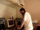 DJ Finuras @ home part 1