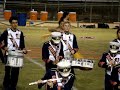 2008 CHATSWORTH DRUMLINE 4