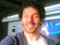 Tomer sisley dédicace Afrofun Tomer sisley dédicace Afrofun