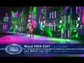 Maud - Dutch Idols - Liveshow 1
