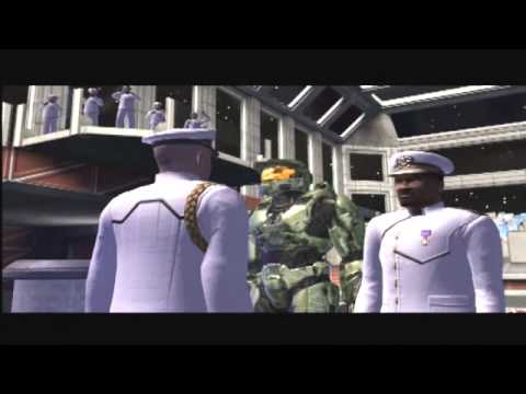 Halo 2