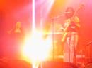 Live : Manou Gallo / Iniyi : Botanique : 2007-03-15
