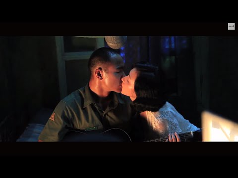 【軍中樂園】花絮－不是每份愛情都有道理可言 上篇