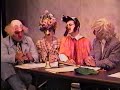 Stephen Colbert UNRELEASED sketch - 