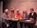 Stephen Colbert UNRELEASED sketch - 