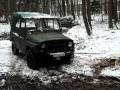 videos de UAZ vs. POTOK 2