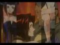 HypeODermic Studios - Cowboy Bebop - Appetite
