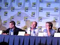 \"24\" - Carlos Bernard - Tony Almeda - Comic-Con \