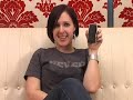 Elena's video review preview