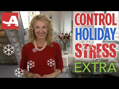 how to relieve stress from everything