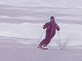 skieen in Fiss