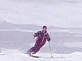 skieen in Fiss
