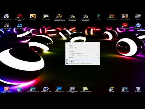 how to know screen resolution