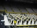 Hey Jude by Hawkeye Marching Band