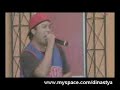 Triple 9 en Nuestra Ma�ana Trece TV
