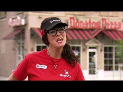 Undercover Boss US S05E03 HD Donato's Pizza