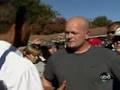 Obama Explains His Tax Cut Plans To Plumbing Business Owner
