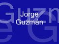 Aerolatino - Jorge Guzmán