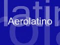 Aerolatino - Jorge Guzmán