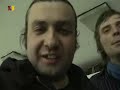 Parketi - Intervju Parketi - Intervju