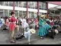 festa junina