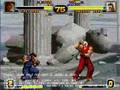 Evil Ryu vs Violent Ken (Best of Both Demons)