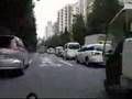 Recumbent Trike Commuting in Tokyo / リカンベントトライクで都内自転車通勤