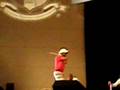 Kappa Alpha Psi Presents the Kanemaster Association
