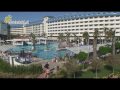 Hotel Crystal Admiral Suites & Spa 5*, Side, Turecko