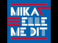 MIKA - NRJ (France) - 1st July 2011