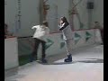 Estilo Para Patinar