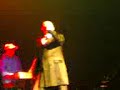 Pet Shop Boys Guadalajara